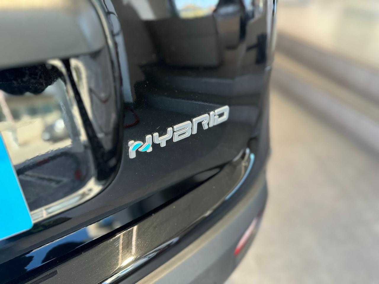 FIAT Pandina III 2024 - Pandina 1.0 firefly hybrid Pop s&s 70cv