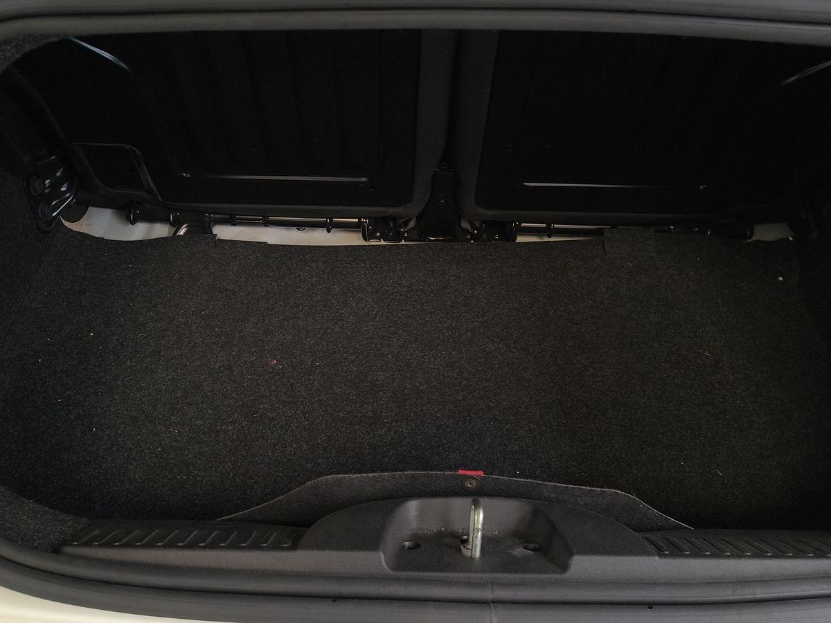 FIAT 500C III 2015 - 500C 1.0 hybrid Dolcevita 70cv