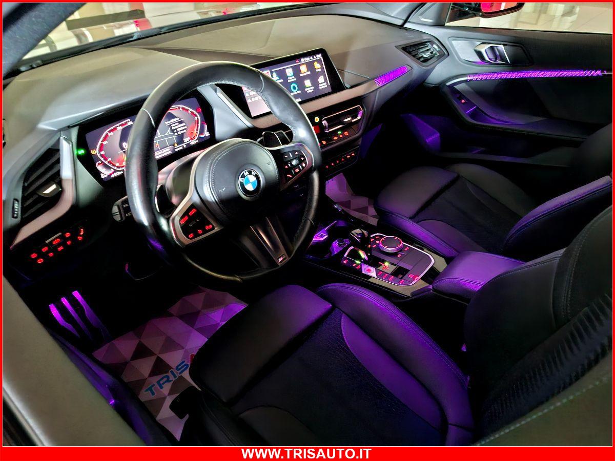 BMW 220d 2.0 Aut. Gran Coupe M sport (FULL LED+PELLE+NAVI)