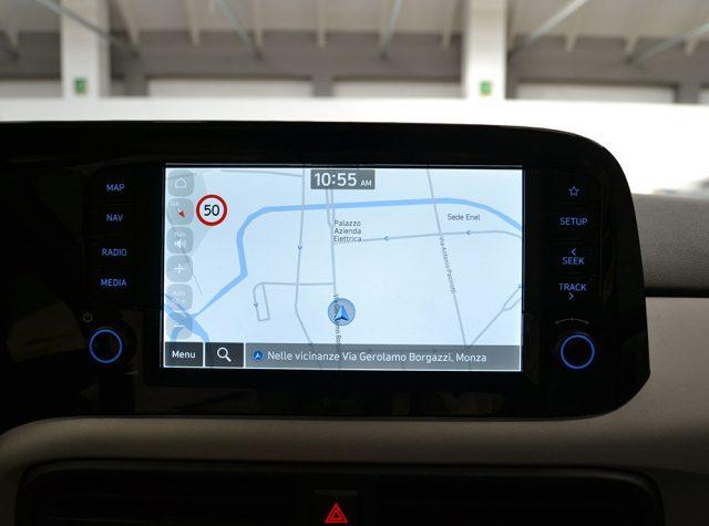 HYUNDAI i10 1.0 MPI AT Prime Km 4.550 Ok Neopatentati **