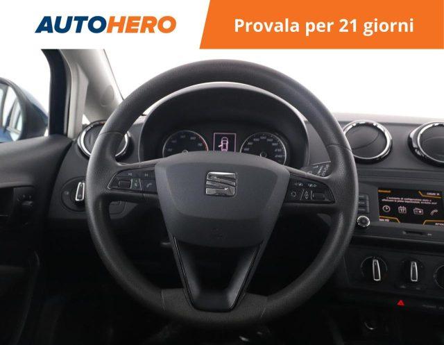 SEAT Ibiza 1.0 EcoTSI 95 CV S/S 5p. STYLE