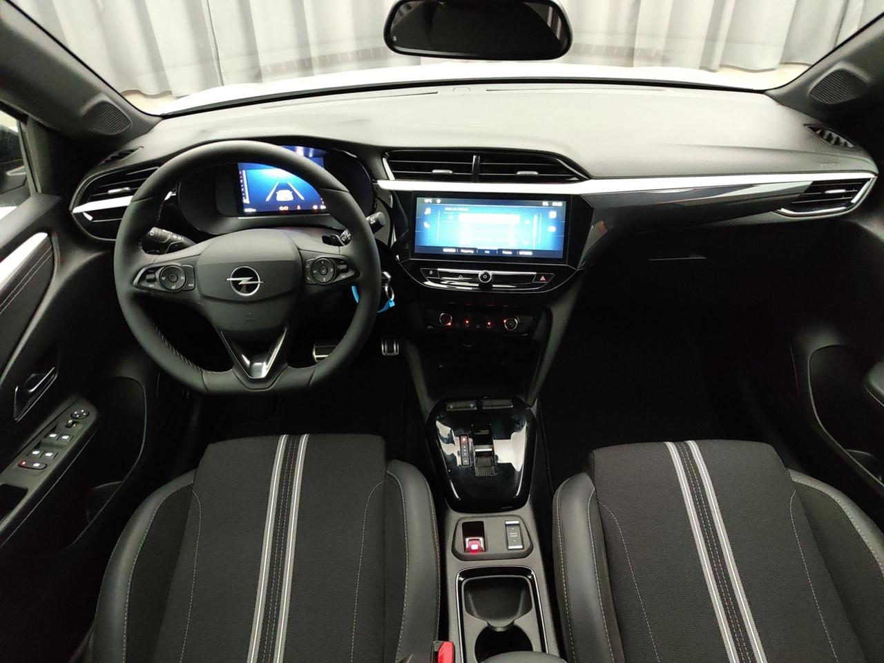 OPEL Corsa VI 2023 1.2 100CV GS AT8