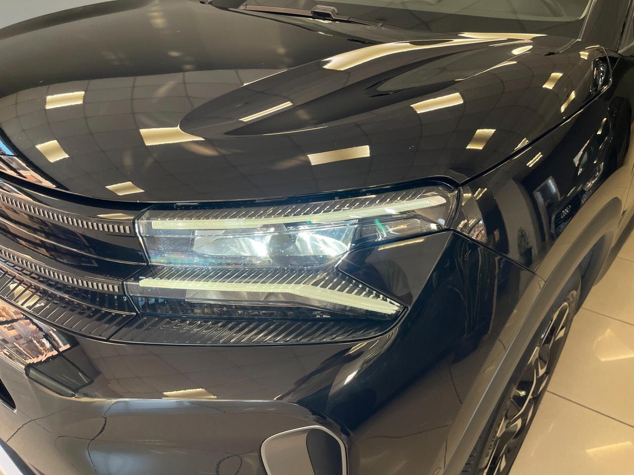 Citroen C5 Aircross BlueHDi 130 S&S EAT8 Shine Pack