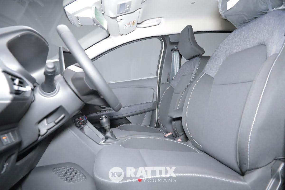Dacia Sandero Streetway 1.0 TCE 100CV Expression