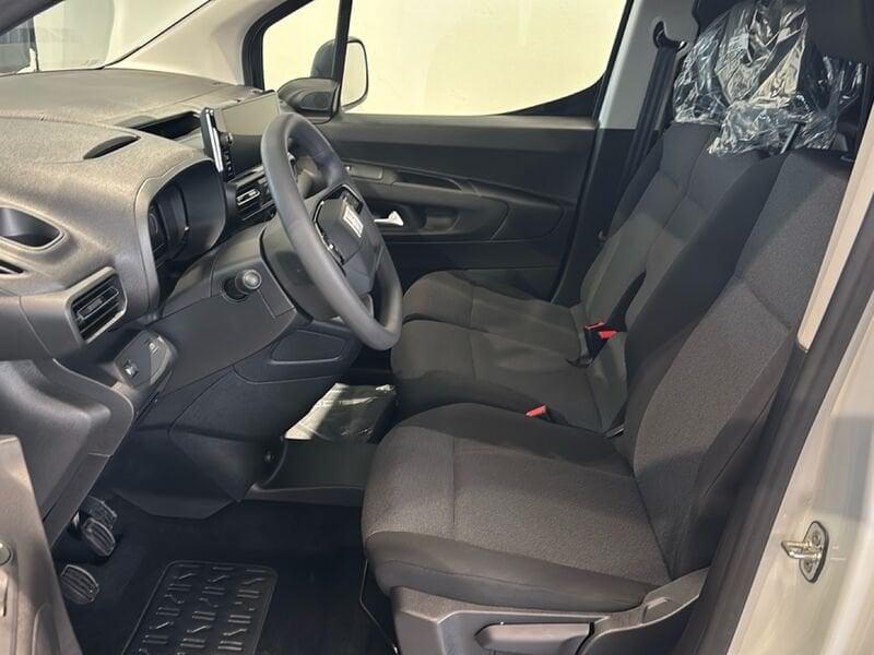 FIAT Doblò Doblo van CH1 1.5 diesel 130cv