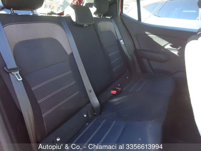 Dacia Sandero Sandero Streetway 1.0 SCe 65 CV Comfort 28.000KM!!!