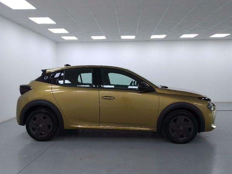 Lancia Ypsilon 1.2 mhev 110cv e-dct