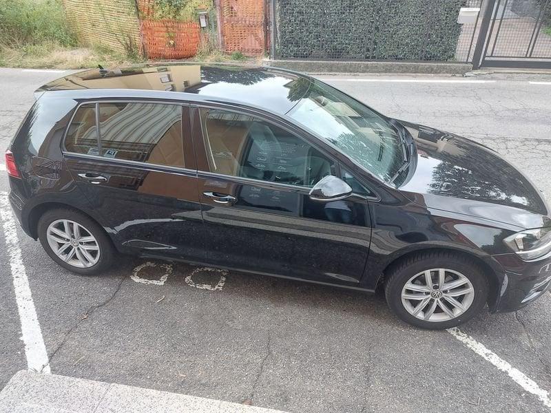 Volkswagen Golf 1.0 TSI 85 CV 5p. Comfortline B...