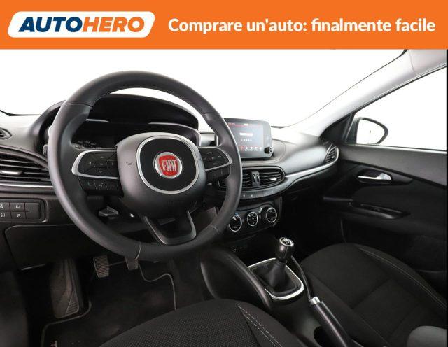 FIAT Tipo 1.4 5 porte Lounge