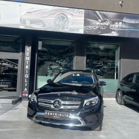 MERCEDES - Classe GLC - 220 d 4Matic Executive