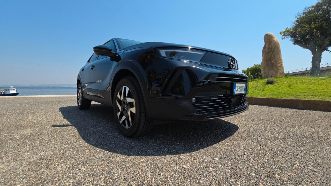 Opel Mokka 1.2 Turbo Edition