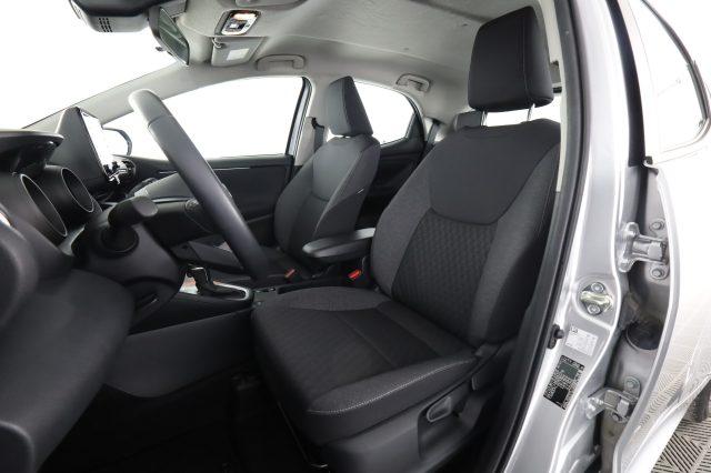TOYOTA Yaris Yaris 1.5 Hybrid 5 porte Trend