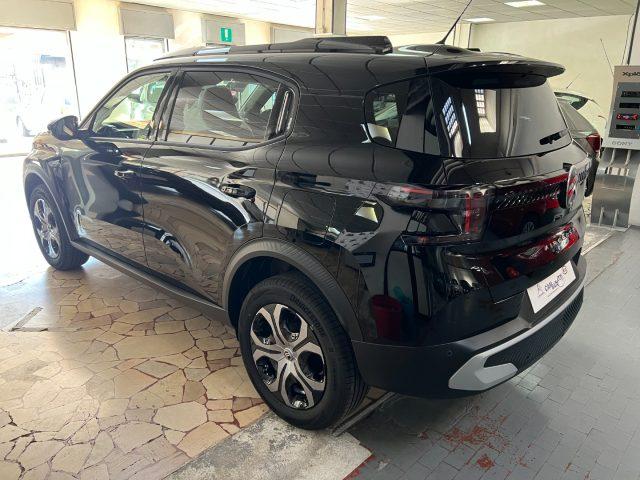 CITROEN C3 Aircross Hybrid 145 e-DCS6 Plus