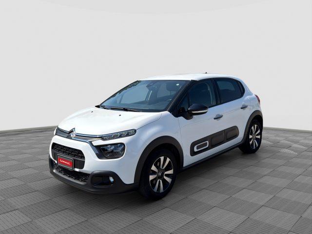CITROEN C3 C3 PureTech 83 S&S Shine