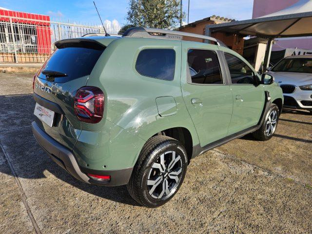 DACIA Duster 1.3 TCe 150 CV EDC 4x2 Journey