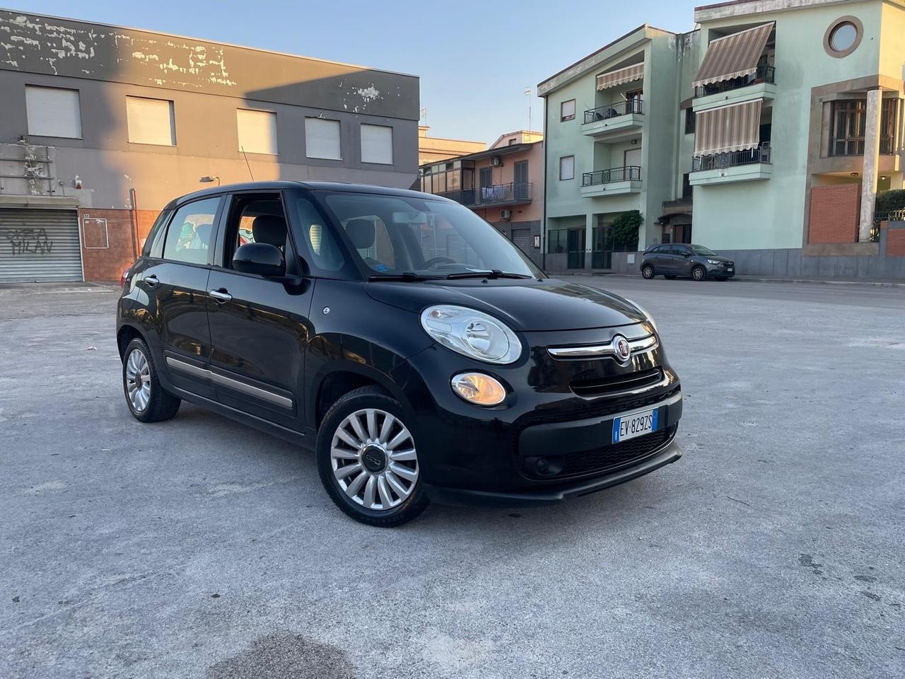 Fiat 500L Pro 1.3 MJT 85CV Pop star