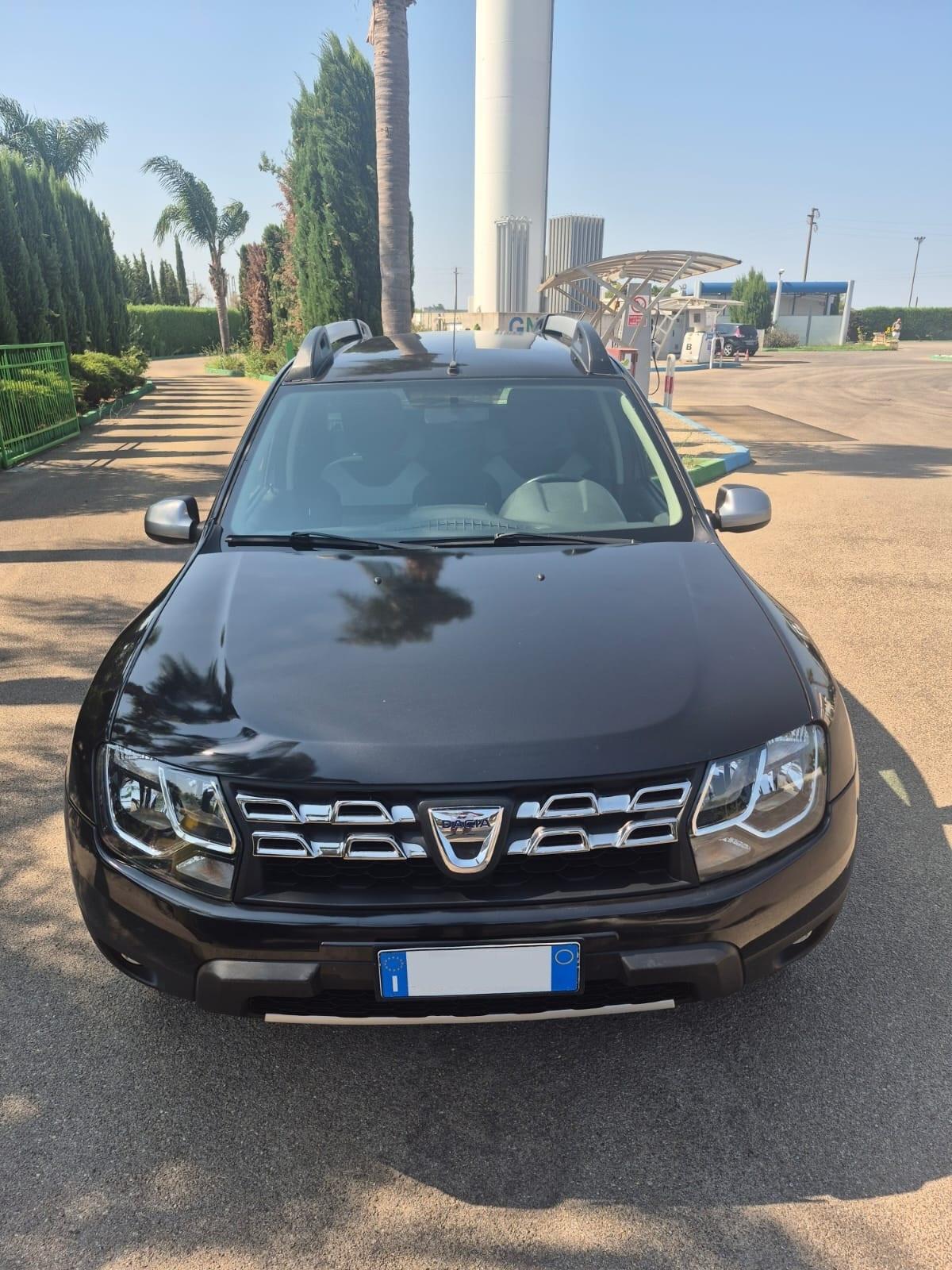 Dacia Duster 1.5 dCi 110CV S&S 4x4 Serie Speciale Lauréate Family