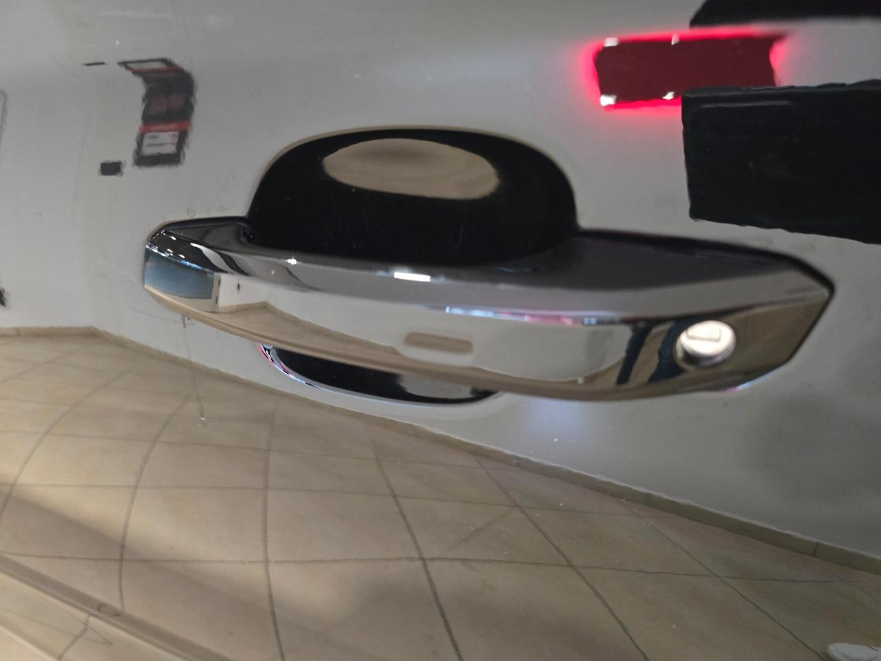 Audi Q5 40 TDI 204 CV quattro S tronic line