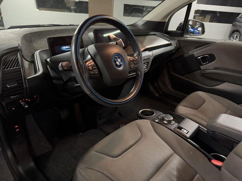 BMW i3 120 Ah Advantage