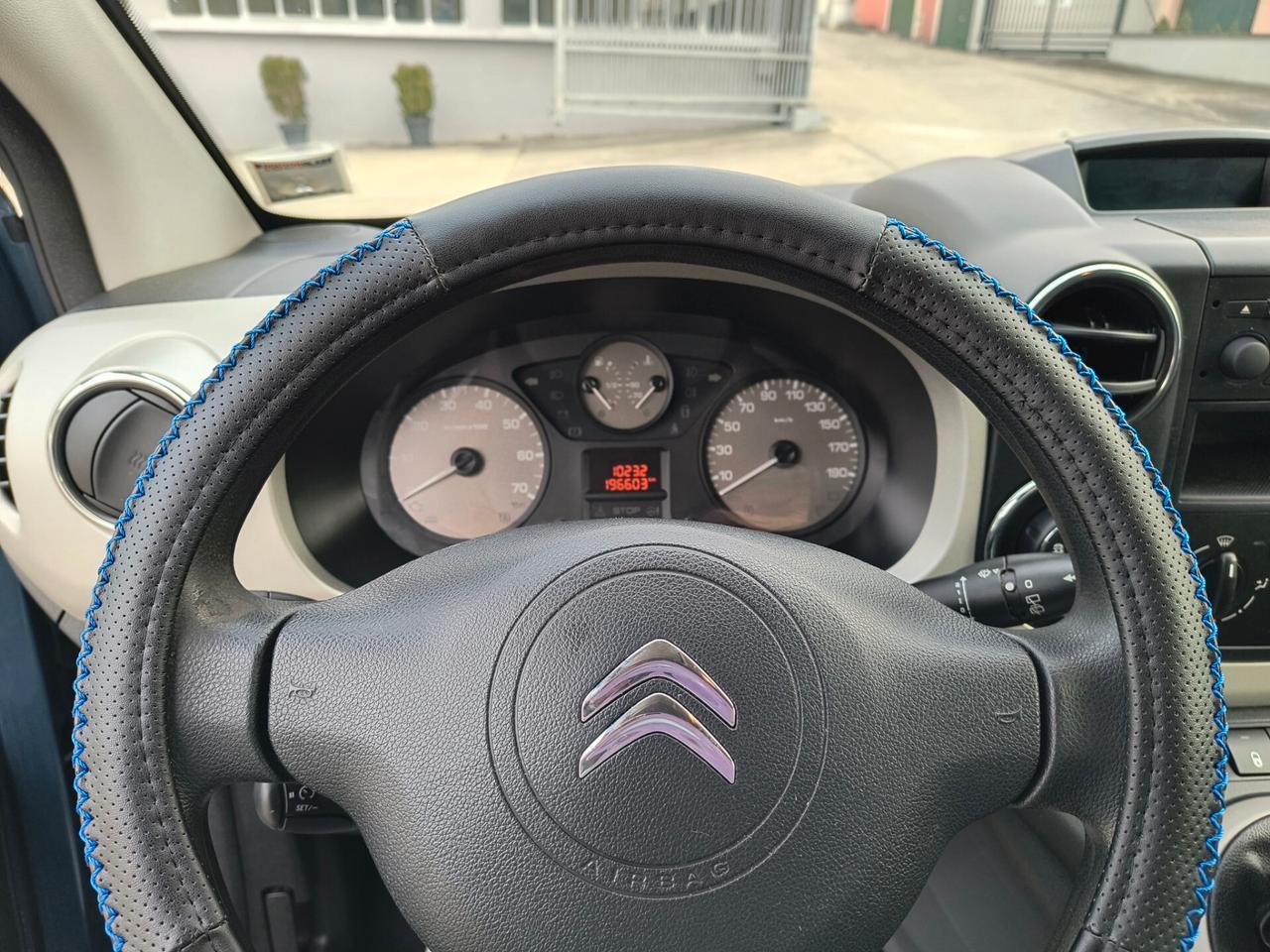 Citroen Berlingo Multispace 1.6 HDi 90 XTR