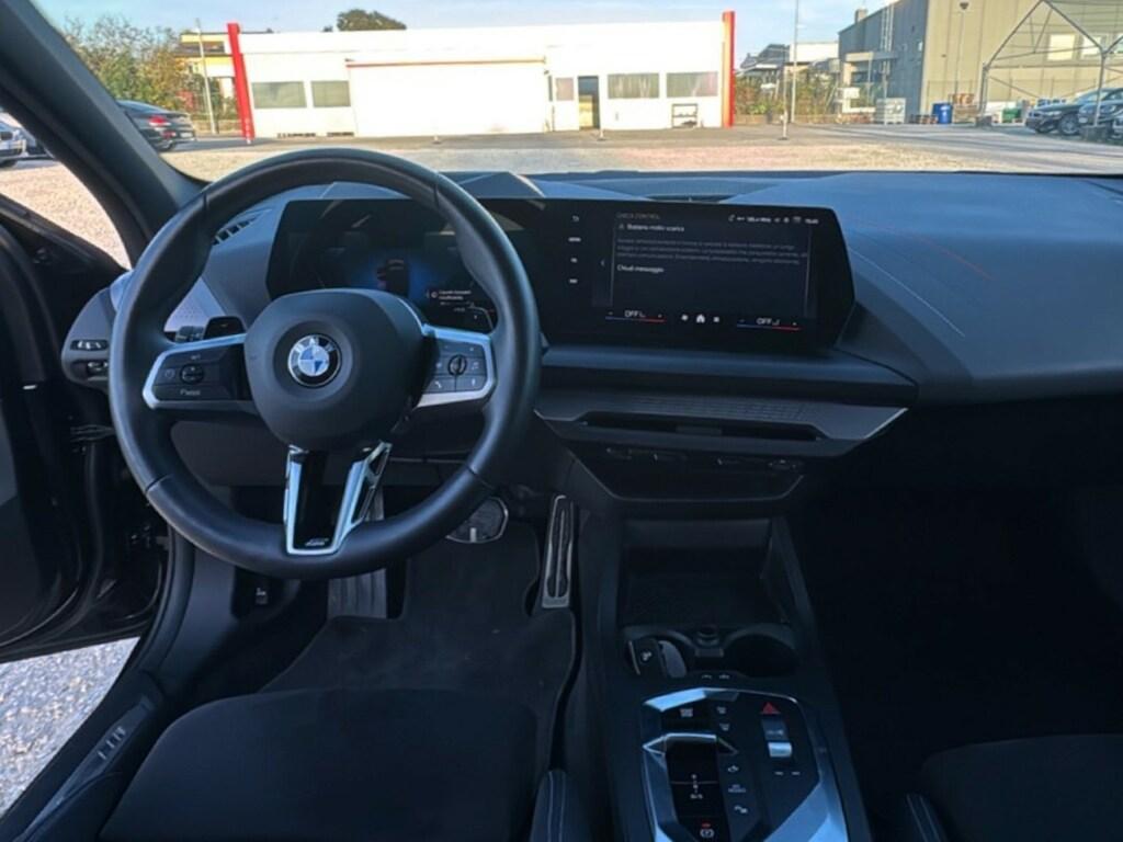 BMW Serie 1 118 d MSport Pro DCT