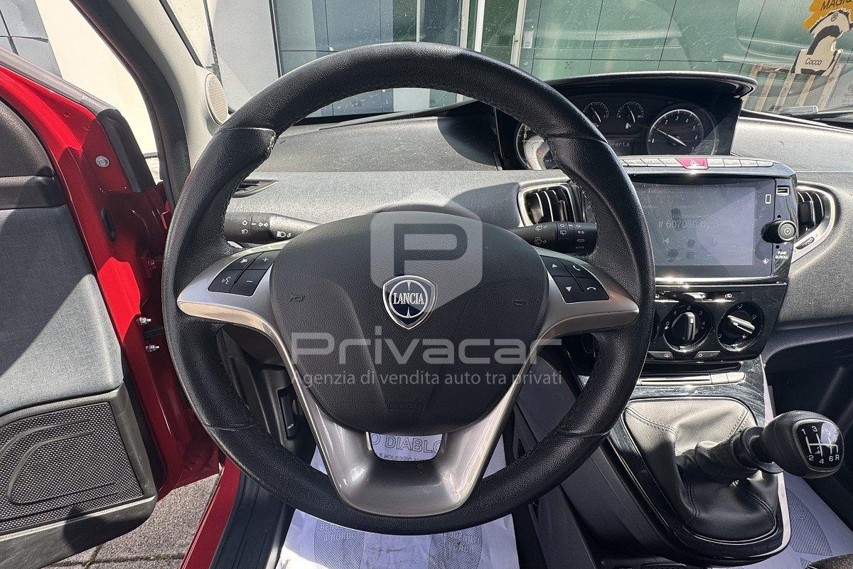 LANCIA Ypsilon 1.0 FireFly 5 porte S&S Hybrid Ecochic Gold