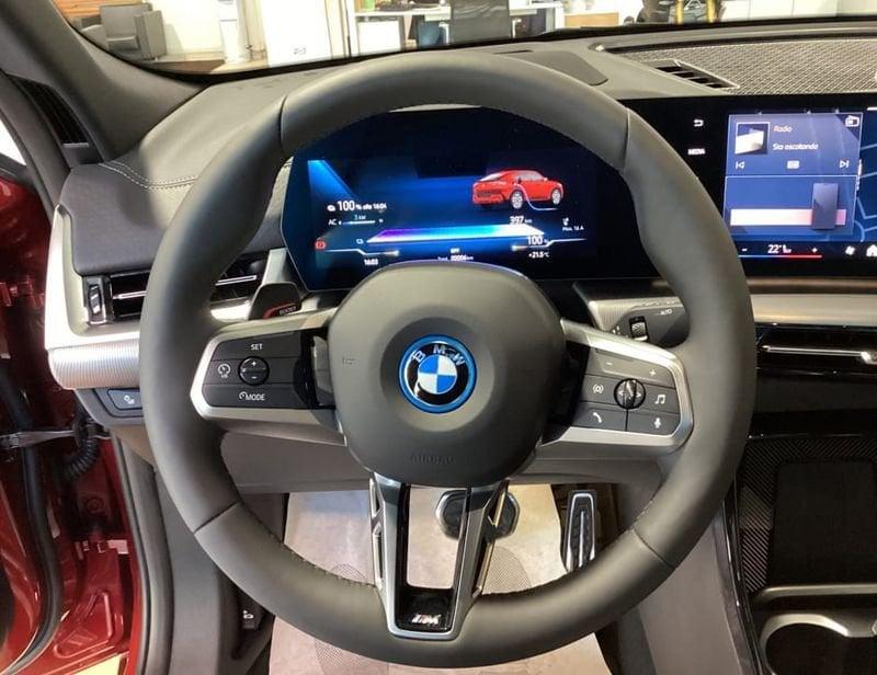 BMW X2 i I XDRIVE30
