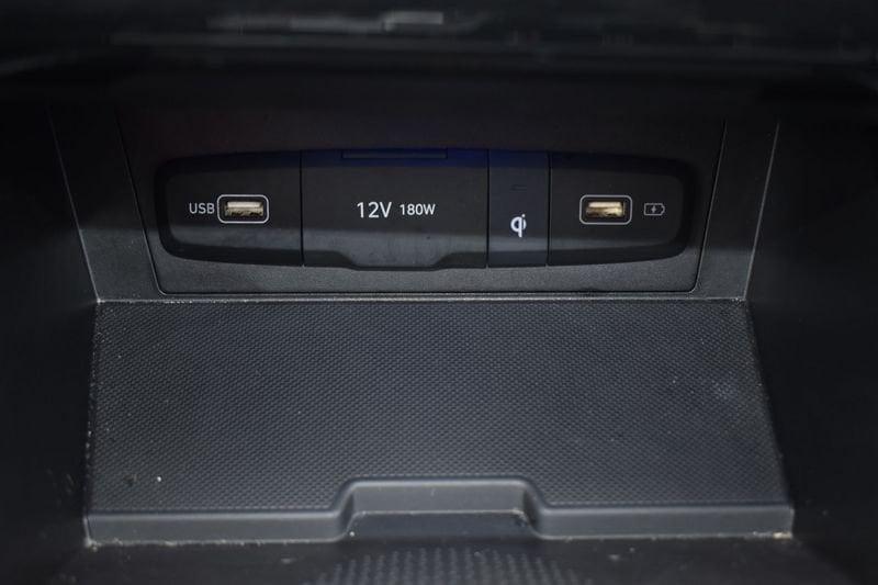 Hyundai Tucson Tucson 1.6 HEV aut.Exellence