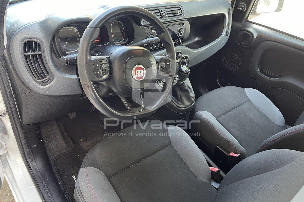 FIAT Panda 1.2 Easy