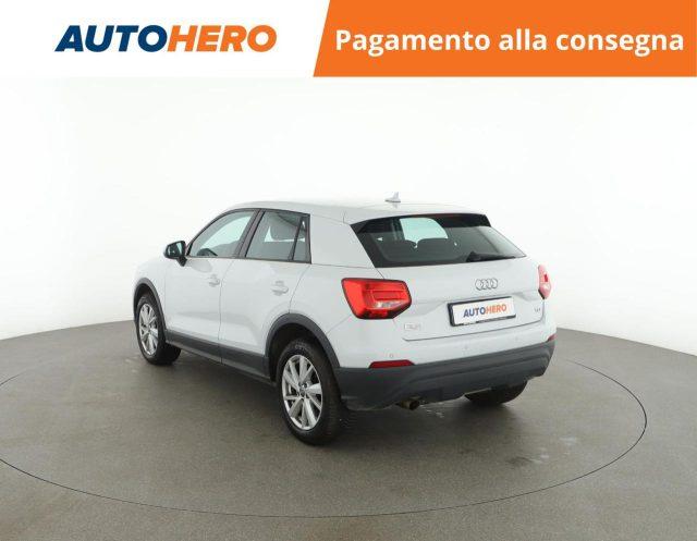 AUDI Q2 1.6 TDI S tronic