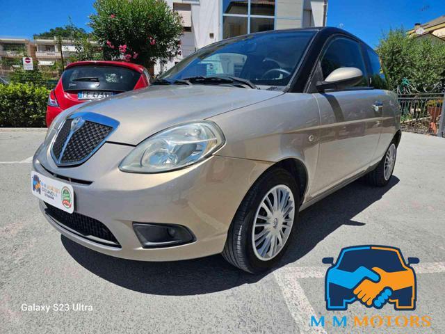 LANCIA Ypsilon 1.2 Platino