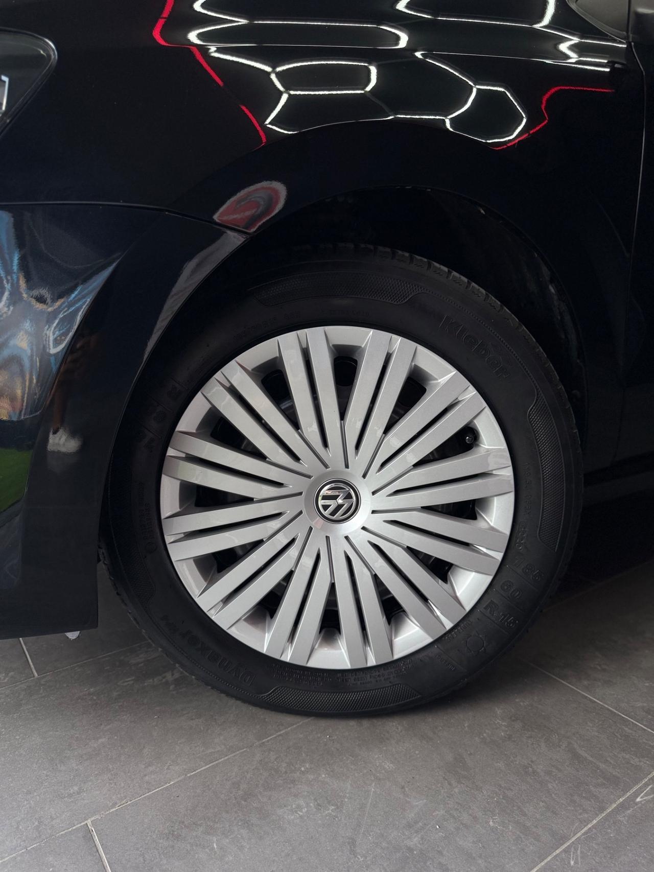 Volkswagen Polo 1.4 TDI 75cv BlueMotion Technology 2015