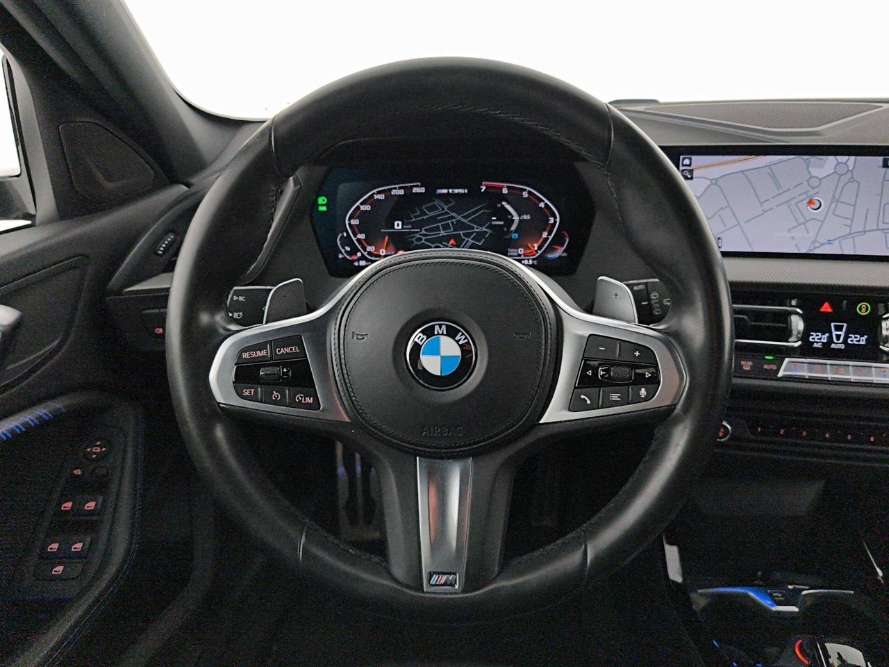 BMW Serie 1 M135i (F40) xDrive