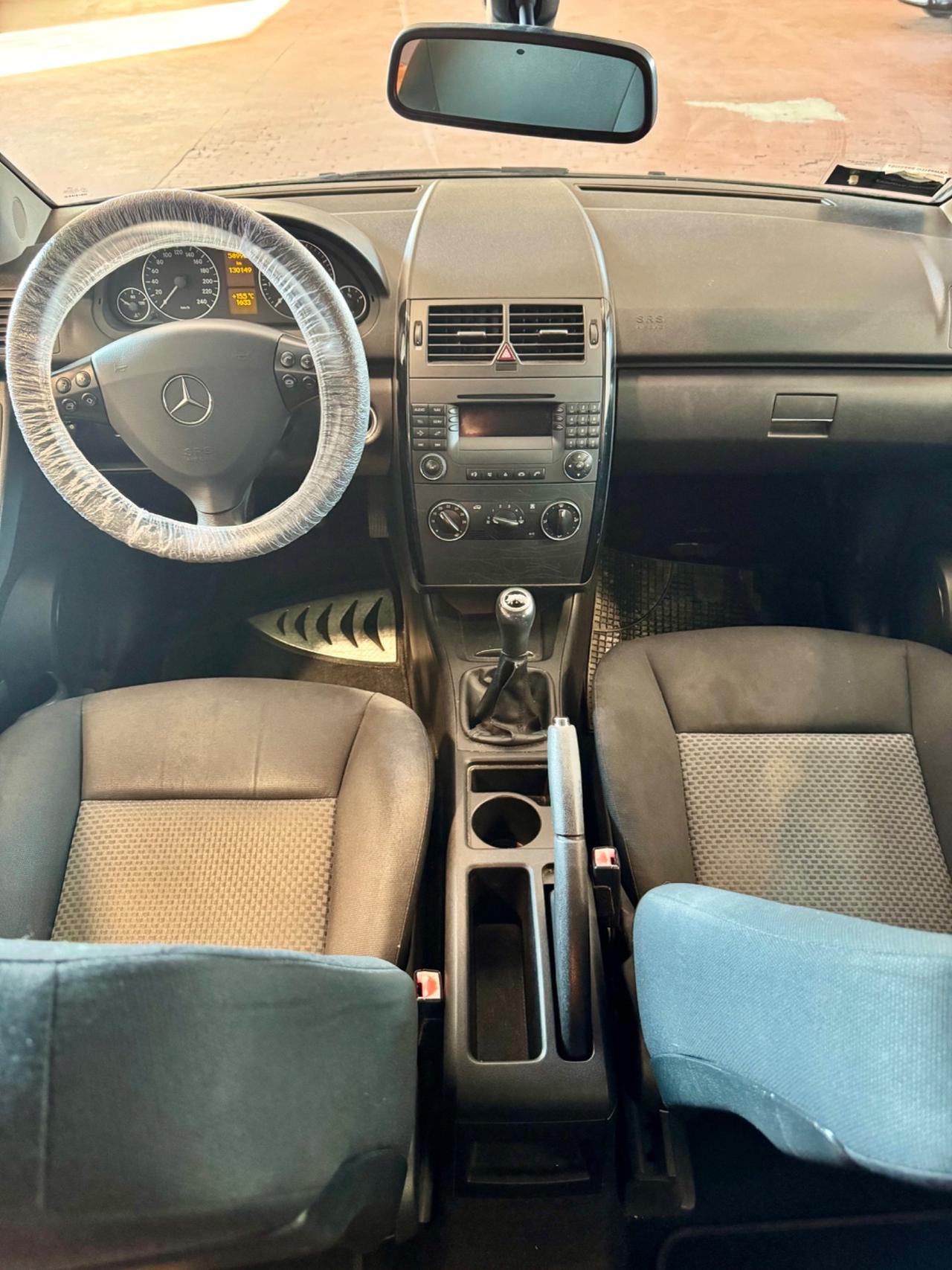 Mercedes-benz A 150 Elegance