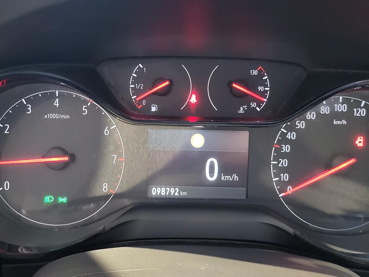 Opel Corsa - 10/2020 1.5 Diesel 100 CV Elegance