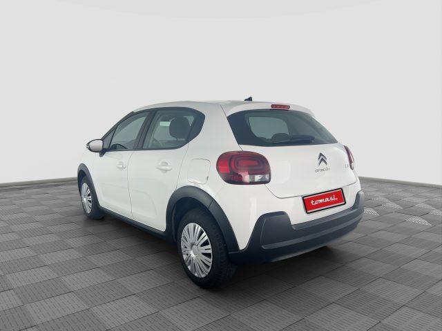 CITROEN C3 C3 PureTech 83 S&S Feel