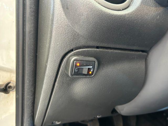 FIAT Panda 1.4 Natural Power Classic -OK NEOPATENTATI