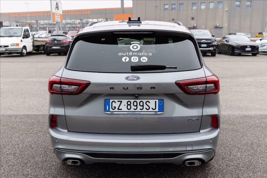 FORD Kuga 2.5 phev ST-Line 2wd 243cv auto del 2025