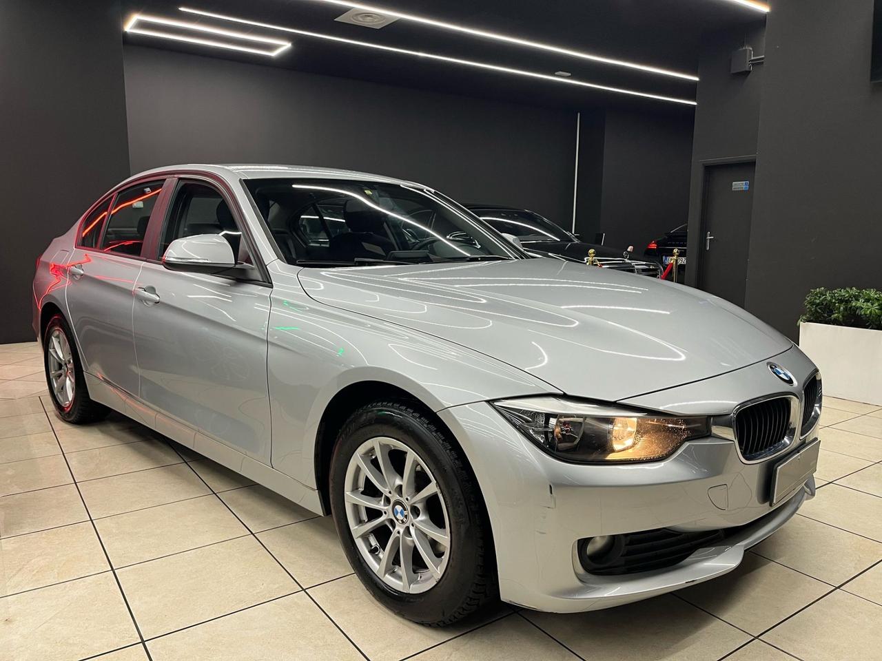 Bmw 316d Msport OK NEOPATENTATI