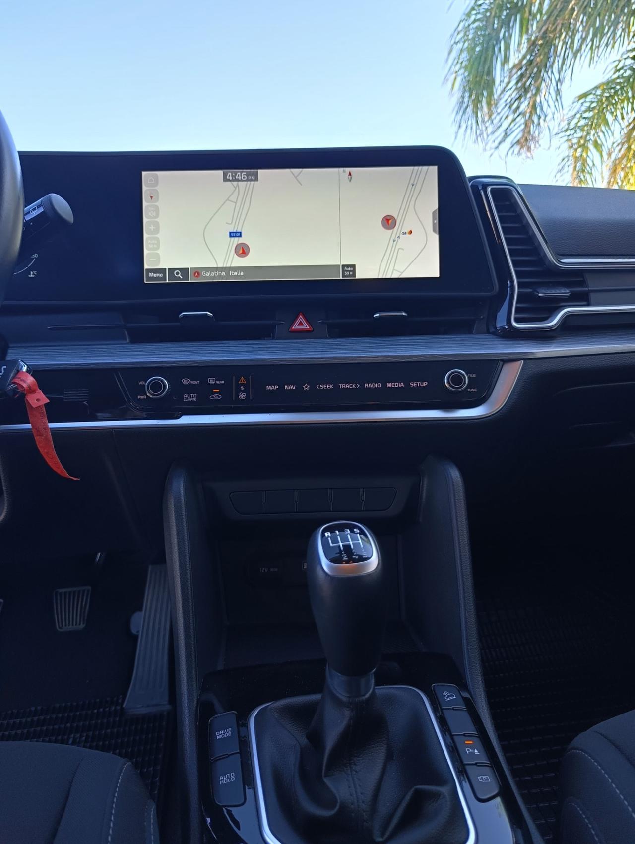 Kia Sportage 1.6 CRDi MHEV Business - 2022