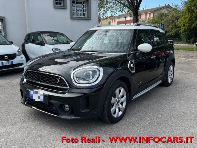 MINI Countryman PHEV 1.5 Cooper SE Business Countryman ALL4 PROMO