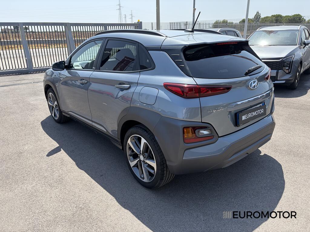 Hyundai Kona 1.6 CRDi Xpossible 2WD