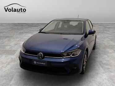 VOLKSWAGEN Polo VI 2022 - Polo 1.0 tsi Life 95cv dsg