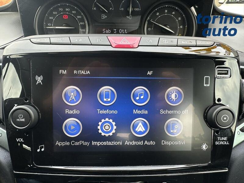 Lancia Ypsilon Ypsilon 1.0 firefly hybrid Gold s&s 70cv 5p.ti