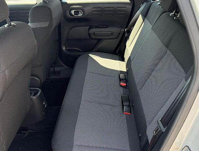 CITROEN C3 Aircross PureTech 82 Shine