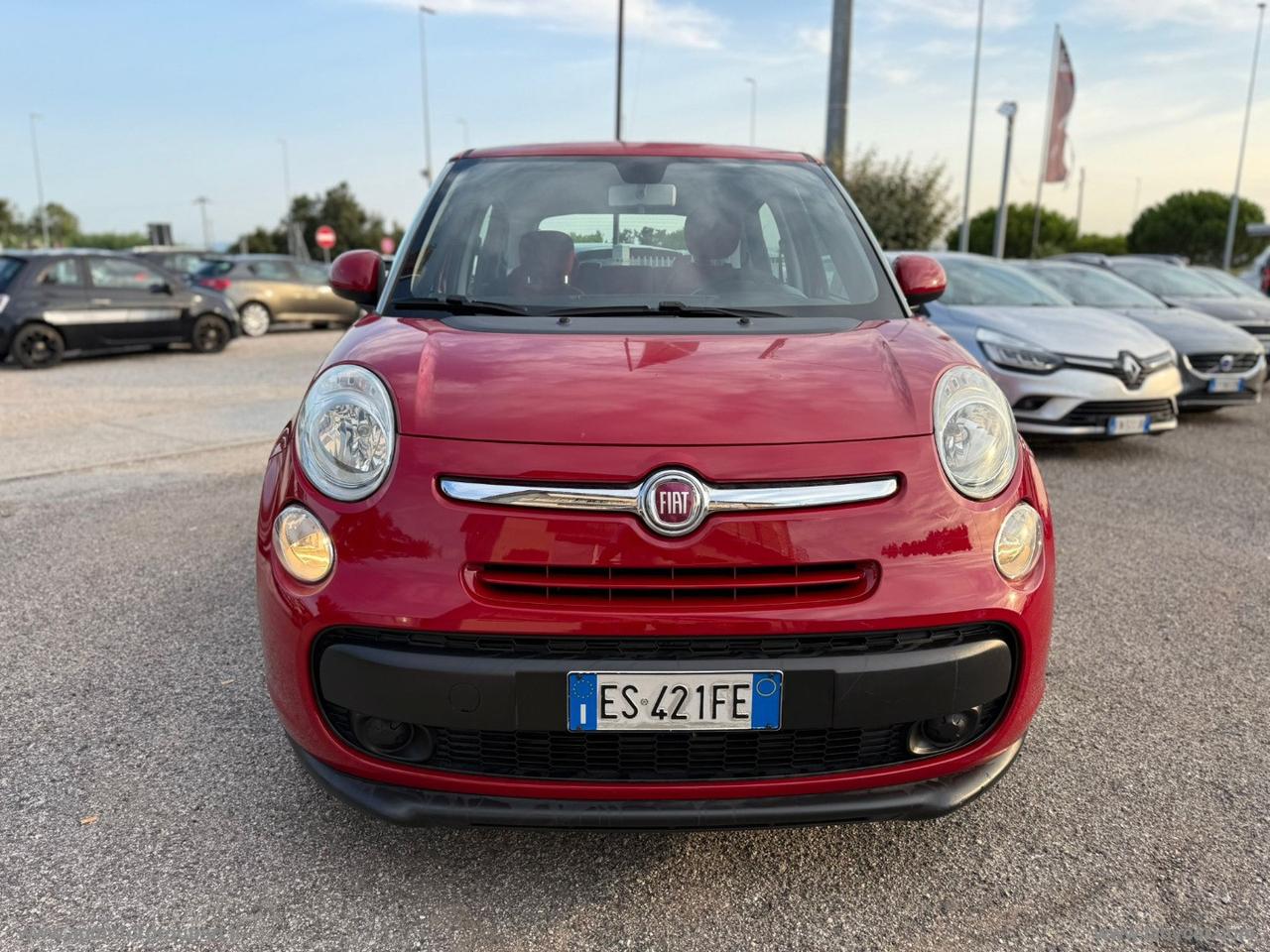 FIAT 500L 1.3 MJT 85 CV Pop