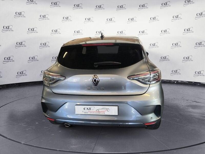 Renault Clio Clio 1.0 tce Techno (PREZZO REALE)