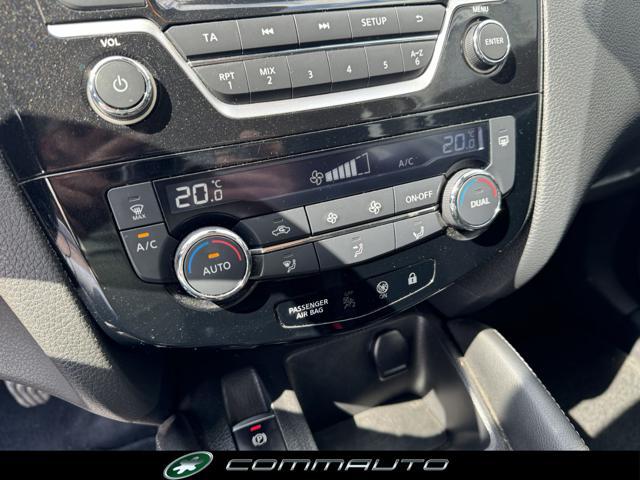 NISSAN Qashqai 1.5 dCi 115 CV Business