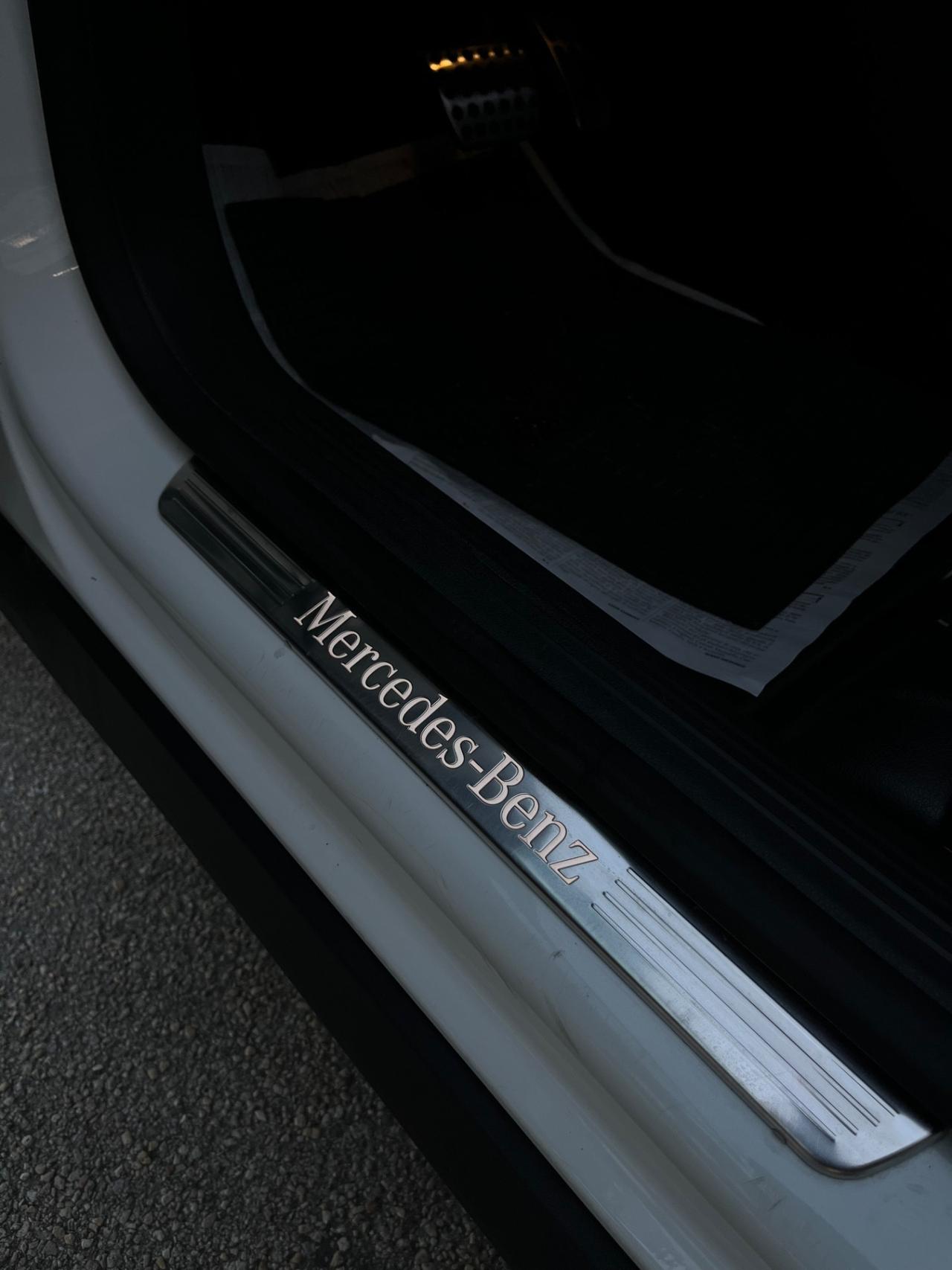 Mercedes-benz GLA 220 d Automatic 4Matic Premium