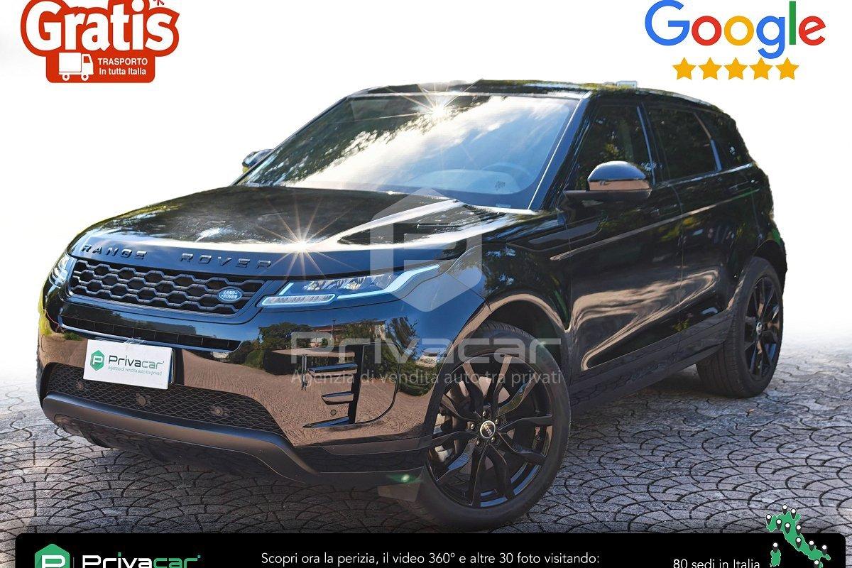 LAND ROVER Range Rover Evoque 2.0D I4-L.Flw 150 CV AWD Auto S